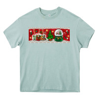 Arona noel Heavy Core Tee - BundleAndBundleShop