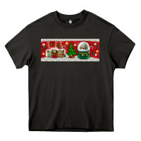 Noel Heavy Core Tee | Teevron