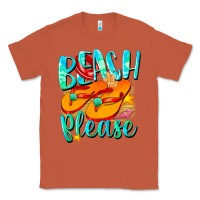 Copper Beach please Classic Tee - NancyCooperArtShop