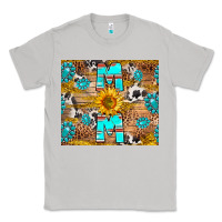 Moon Dust western mom Classic Tee - RanaPortraitStore