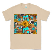 Mushroom western mom Classic Tee - RanaPortraitStore