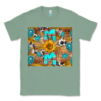 Sage western mom Classic Tee - RanaPortraitStore