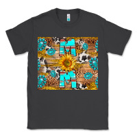 Smoke western mom Classic Tee - RanaPortraitStore