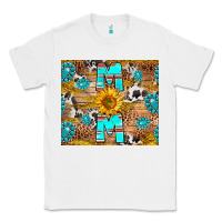 White western mom Classic Tee - RanaPortraitStore