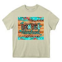 Mossy dental assistant Heavy Core Tee - JahusDesignShop