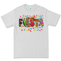 Dove Grey Fiesta Premium Tee - RanaPortraitStore