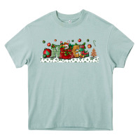 Arona Noel Heavy Core Tee - BundleAndBundleShop