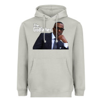 Moon Dust kevin samuels   the godfather   memorial shirt rip to the legend! Heavyweight Hoodie - lanVoArt