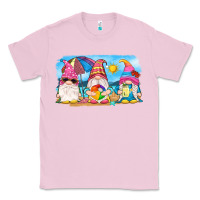 Summer Gnomes Classic Tee | Teevron
