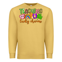 Antique Gold teaching lucky charms Premium Sweatshirt - Artiststas