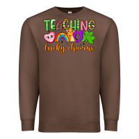 Chestnut teaching lucky charms Premium Sweatshirt - Artiststas