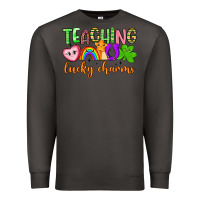 Smoke teaching lucky charms Premium Sweatshirt - Artiststas