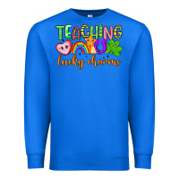 True Royal teaching lucky charms Premium Sweatshirt - Artiststas