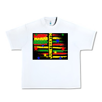 White juneteenth american flag Urban Heavy Tee - TumblerDesignByShophia