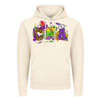Vintage Artic Mardi Gras CNA Nurse Vintage Hoodie - HowdyJamesFarm