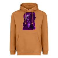 Meerkat transformers  war for cybertron megatron Heavyweight Hoodie - lanVoArt