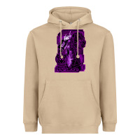 Mushroom transformers  war for cybertron megatron Heavyweight Hoodie - lanVoArt