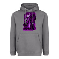 Storm transformers  war for cybertron megatron Heavyweight Hoodie - lanVoArt