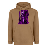 Toasted Coconut transformers  war for cybertron megatron Heavyweight Hoodie - lanVoArt