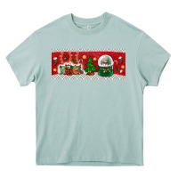 Arona noel Heavy Core Tee - BundleAndBundleShop