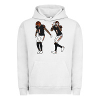 Pigment Lunar Rock jamarr chase griddy kids  gift Urban Hoodie - lanVoArt