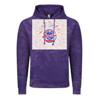 Cloud Purple America and freedom Vintage Hoodie - TumblerDesignByShophia