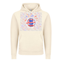 Vintage Artic America and freedom Vintage Hoodie - TumblerDesignByShophia