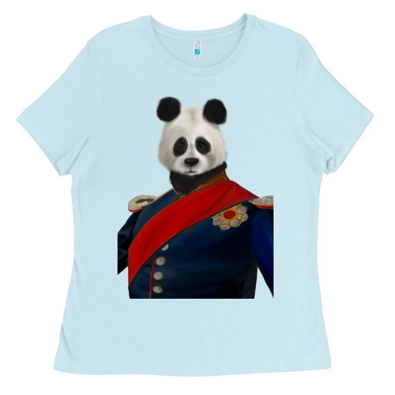 Pet Portraits, Custom Pet Portraits, Renaissance Dog Portraits, Custom Ladies Tee by RanaPortraitStore | Teevron