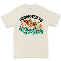 Bone promoted to big brother Premium Tee - Artiststas
