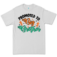 Dove Grey promoted to big brother Premium Tee - Artiststas