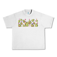 Lunar Rock avocado Urban Heavy Tee - TumblerDesignByShophia