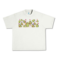 Pistachio avocado Urban Heavy Tee - TumblerDesignByShophia
