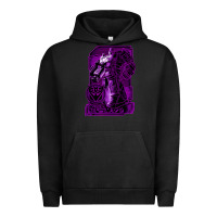 Pigment Black transformers  war for cybertron megatron Urban Hoodie - lanVoArt