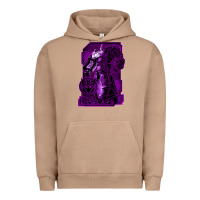 Pigment Burro transformers  war for cybertron megatron Urban Hoodie - lanVoArt