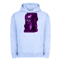 Pigment Grape Ice transformers  war for cybertron megatron Urban Hoodie - lanVoArt