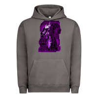Pigment Tornado transformers  war for cybertron megatron Urban Hoodie - lanVoArt