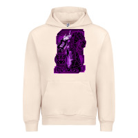 Sandshell transformers  war for cybertron megatron Urban Hoodie - lanVoArt