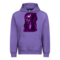 Tulip transformers  war for cybertron megatron Urban Hoodie - lanVoArt