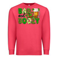 Cardinal bad and boozy Premium Sweatshirt - Artiststas