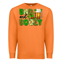 Carrot bad and boozy Premium Sweatshirt - Artiststas