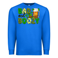 True Royal bad and boozy Premium Sweatshirt - Artiststas
