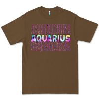 Cacao aquarius Premium Tee - Artiststas