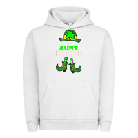 Pigment Lunar Rock funny the aunt irish leprechaun st patricks day gift t shirt Urban Hoodie - lanVoArt