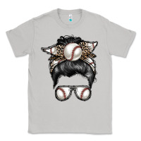 Moon Dust baseball mom Classic Tee - RacoonDesign