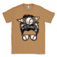 Toasted Coconut baseball mom Classic Tee - RacoonDesign