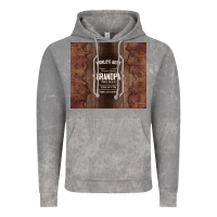 Cloud Rock world's best grandpa Vintage Hoodie - TumblerDesignByShophia