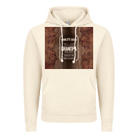 Vintage Artic world's best grandpa Vintage Hoodie - TumblerDesignByShophia