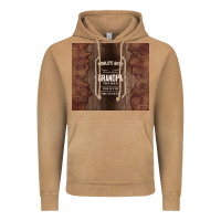 Vintage Camel world's best grandpa Vintage Hoodie - TumblerDesignByShophia