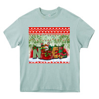 Arona noel tumbler Heavy Core Tee - BundleAndBundleShop