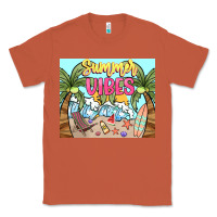 Copper summer vibes Classic Tee - NancyCooperArtShop